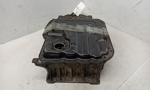 Hyundai Santa Fe Oil sump 