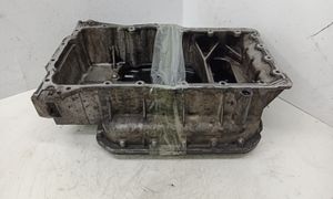 Hyundai Santa Fe Oil sump 