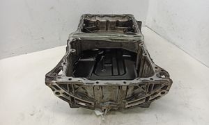 Hyundai Santa Fe Oil sump 