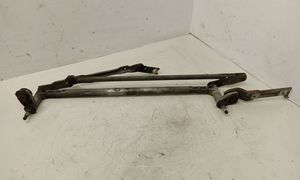 Volkswagen Golf VI Front wiper linkage 1K2955023G