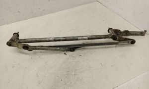 Volkswagen Golf VI Front wiper linkage 1K2955023G