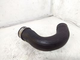 Volkswagen Golf VI Intercooler hose/pipe 