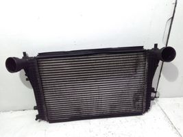 Volkswagen Golf VI Chłodnica powietrza doładowującego / Intercooler 1K0145803T