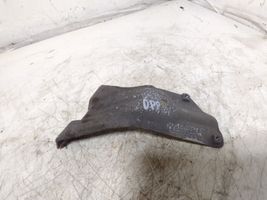 Volkswagen Golf VI Supporto di montaggio del parafango 5K6821136