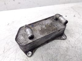 Volkswagen PASSAT B6 Gearbox / Transmission oil cooler 02E409061B