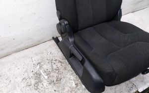 Volkswagen PASSAT B6 Interior set 