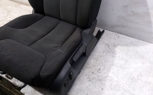 Volkswagen PASSAT B6 Interior set 