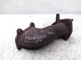 Opel Frontera B Muut pakosarjan osat 9128492