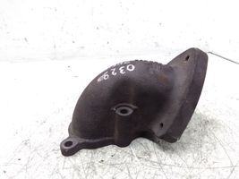 Opel Zafira A Muut pakosarjan osat 90500938