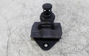 Mercedes-Benz E W211 Anello/gancio chiusura/serratura del vano motore/cofano A2118800360