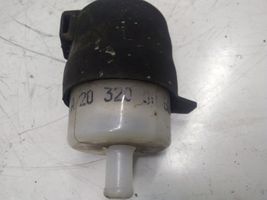 Mercedes-Benz E W211 Filtro del compressore ad aria dello pneumatico A2203200069