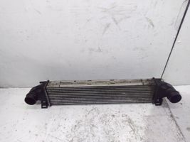 Volvo V60 Chłodnica powietrza doładowującego / Intercooler 31338475