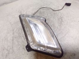 Volvo V60 Lampa LED do jazdy dziennej 89091135