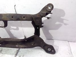 Volvo V60 Rear subframe 