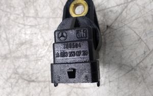 Mercedes-Benz E W211 Sensore dell’albero a camme A0031539728