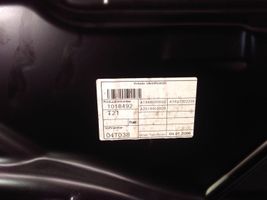Mercedes-Benz R W251 Mécanisme lève-vitre de porte arrière avec moteur A2518200208