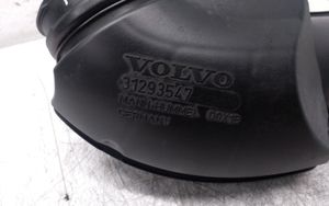 Volvo V60 Intake resonator 31293547