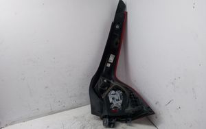 Volvo V60 Lampa tylna 31214963