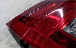 Volvo V60 Lampa tylna 31214963