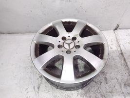 Mercedes-Benz R W251 R17-alumiinivanne 2514011002