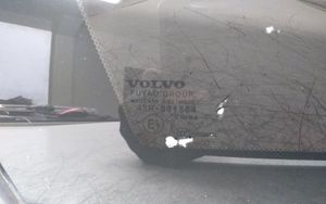 Volvo V60 Szyba karoseryjna tylna 31218020