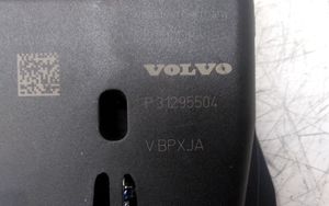 Volvo V60 Kamera szyby przedniej / czołowej 31295504