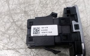 Volvo V60 Interruttore a pulsante start e stop motore 10011479