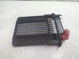 Volvo V60 Electric cabin heater radiator BG9N18D612AA