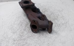 Volvo V60 Collettore di scarico 30757870