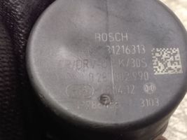 Volvo V60 Fuel pressure regulator 31216313