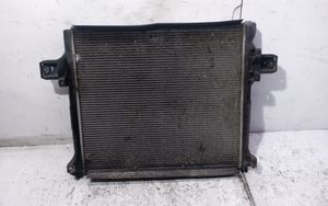 Jeep Grand Cherokee (WK) Radiateur de refroidissement 55116857AG