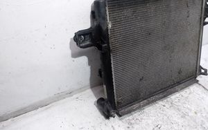 Jeep Grand Cherokee (WK) Radiateur de refroidissement 55116857AG