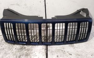 Jeep Grand Cherokee (WK) Grille de calandre avant 