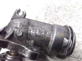 Mercedes-Benz R W251 Termostato korpusas A6422000215