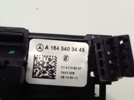 Mercedes-Benz R W251 Suuntavilkun vipu A1645403445