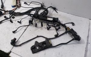 BMW X5 E70 Faisceau de câblage pour moteur 780226401