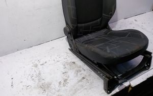 Smart ForTwo II Set interni 