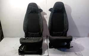 Smart ForTwo II Set interni 