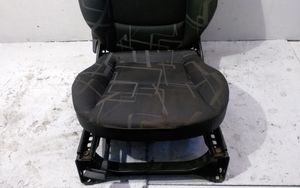 Smart ForTwo II Set interni 