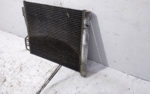 Smart ForTwo II Radiateur condenseur de climatisation 