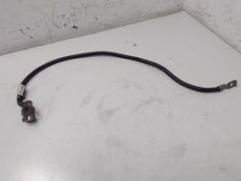 BMW X5 E53 Negative earth cable (battery) 10299011