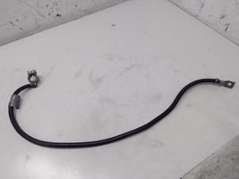 BMW X5 E53 Negative earth cable (battery) 10299011