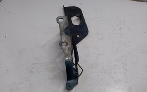 Jeep Grand Cherokee (WK) Engine bonnet/hood hinges 95GLD5M