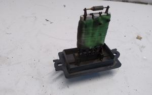 Jeep Grand Cherokee (WK) Heater blower motor/fan resistor 