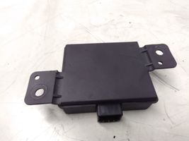 Jeep Grand Cherokee (WK) Boîtier module alarme 56038728AG