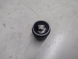 BMW X5 E70 Interruttore a pulsante start e stop motore 26009120