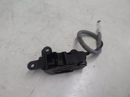 BMW X5 E70 Blocco/chiusura/serratura del portellone posteriore/bagagliaio 51247162147