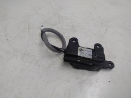 BMW X5 E70 Blocco/chiusura/serratura del portellone posteriore/bagagliaio 51247162147