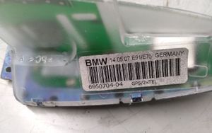 BMW X5 E70 Antena GPS 695070404