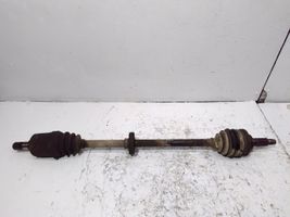 KIA Carens I Front driveshaft 